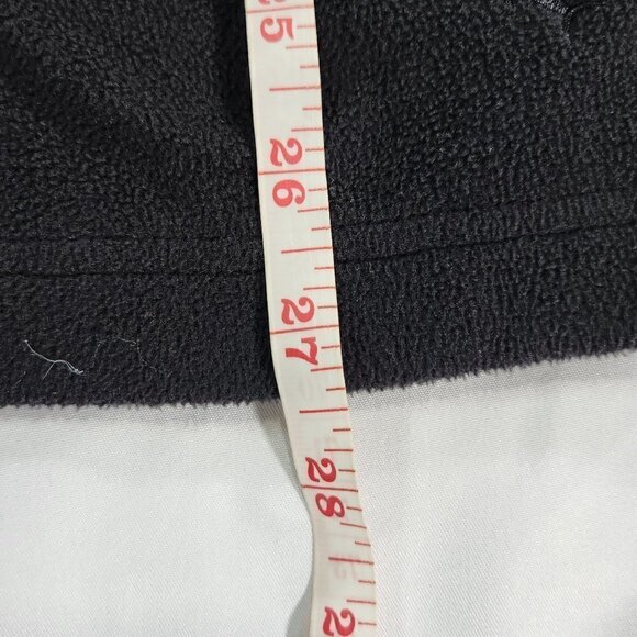 Tommy Bahama Gray Fleece Quarter Zip Pullover Sweater Mens Two Tone
Lot F - Picture 4 of 7